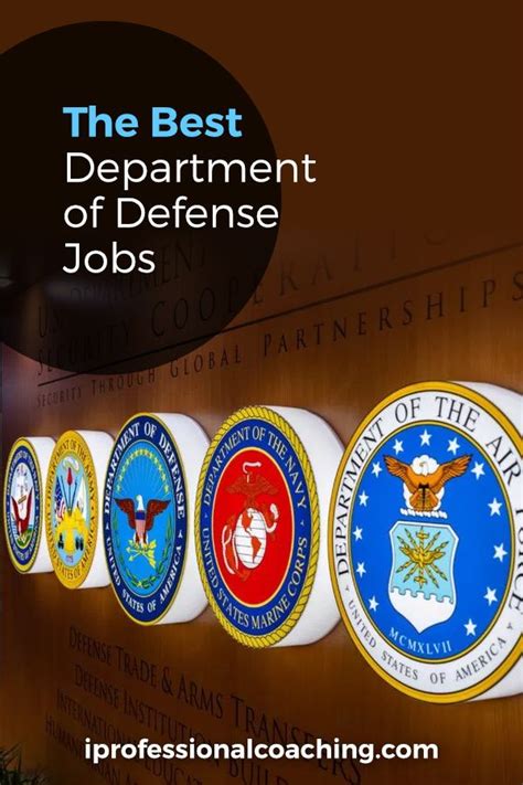 dod entry level jobs.